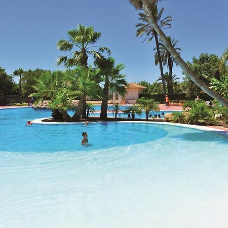 Mazarron Country Club Resort Exteriör bild