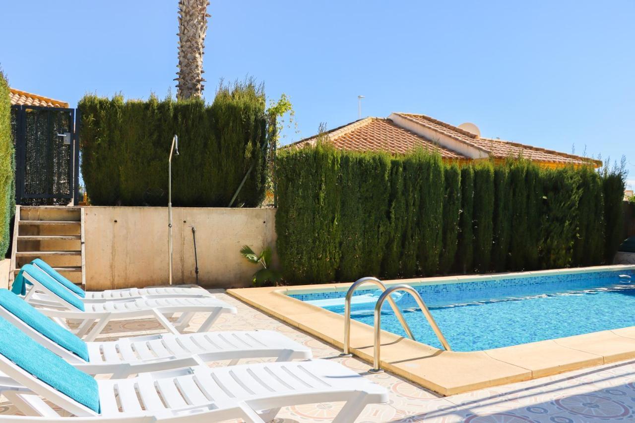 Mazarron Country Club Resort Exteriör bild