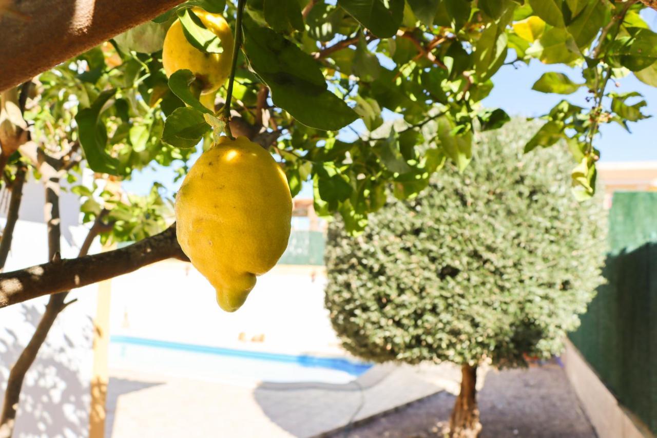 Mazarron Country Club Resort Exteriör bild