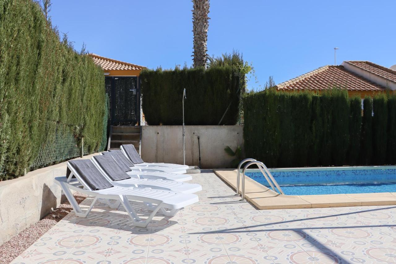 Mazarron Country Club Resort Exteriör bild