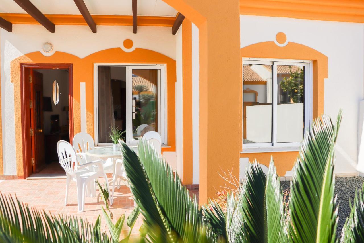 Mazarron Country Club Resort Exteriör bild