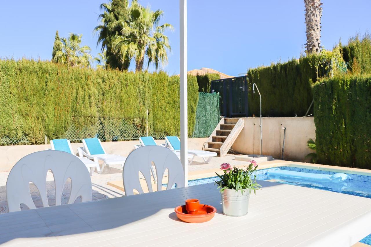 Mazarron Country Club Resort Exteriör bild