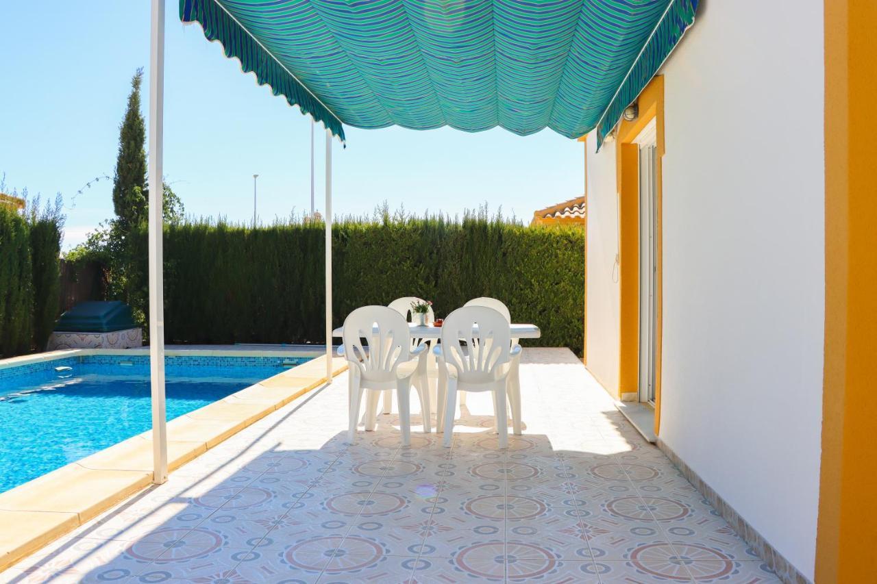 Mazarron Country Club Resort Exteriör bild